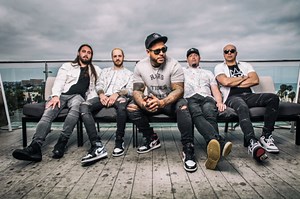 BAD WOLVES To Release 'N.A.T.I.O.N.' Album In October; 'Killing Me Slowly' Single Available