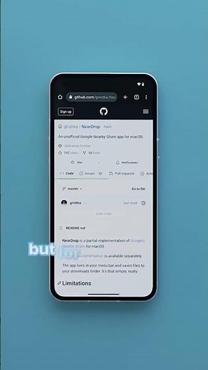 How to Unlock AirDrop for Android & Windows!