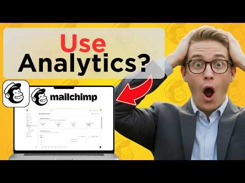 How To Use Analytics And Measure Performance In Mailchimp (Easy Guide)
