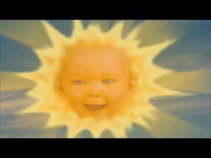 The Adventures Of Boohbah And Teletubbies: See Saw