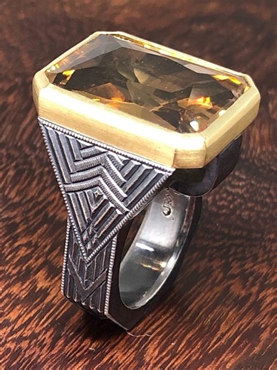 Zircon Natural 33.13 Carats GIA Certified - Etsy