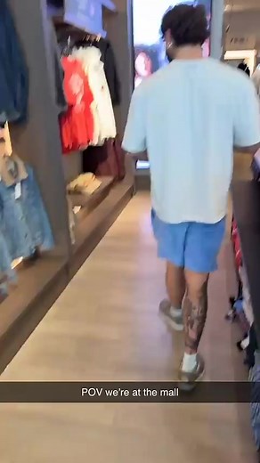 Mall | Jaydan armour