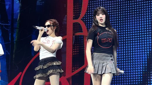 sheesh绝对是最有YG味的曲子，现场版再次升华~