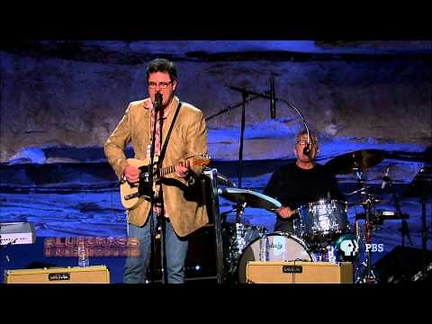 Vince Gill "One More Last Chance" Bluegrass Underground PBS