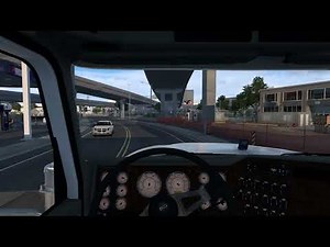 ATS - How To: Connect a Trailer