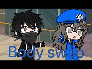 [Gacha Club]Body swap 9