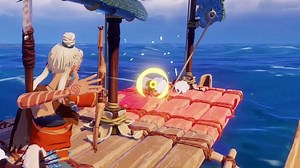 Windbound - Official Gameplay Trailer (2020)