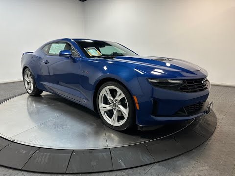 2021 Chevrolet Camaro LT1 Hillside, Newark, Union, Elizabeth, Springfield NJ