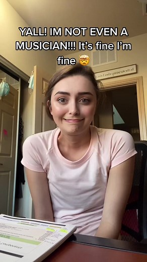 The concentration 🙂