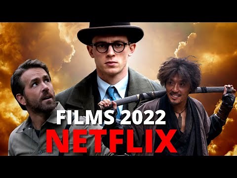 10 Best Netflix Movies