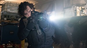 Nocny łowca (2018) Lektor PL