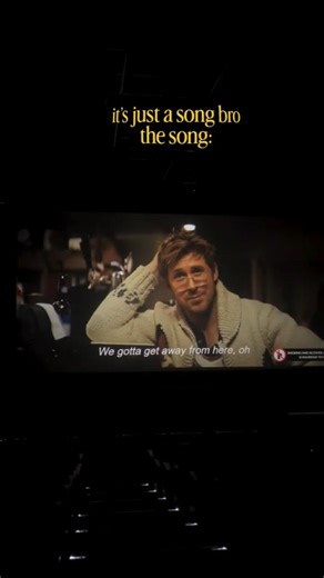 can't get over this feeling [project hail mary, ryan gosling, rocky, grace] #shorts #song