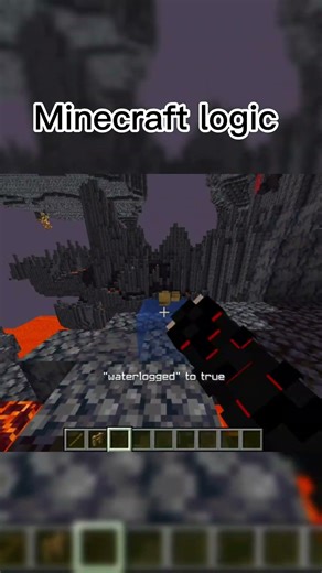 Minecraft Logic Is Getting Out of Hand