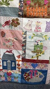 A lovely customer came into the shop with their work of art!