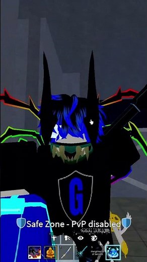 Should I eat CONTROL fruit?