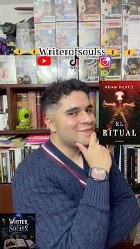 El Ritual de Adán Nevill | Reseña