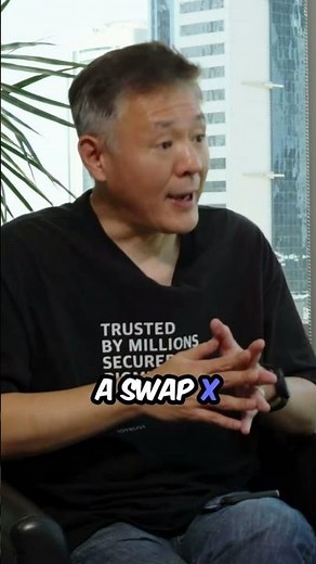 XDC 2.0 & D'cent Wallet | Combining Swap & Exchange for Easier Trading!