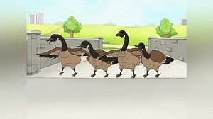 Regular Show Season 6 Episode 1