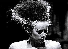 The Bride of Frankenstein (1935) dir. James Whale Following the dramatic events of Frankenstein (1931), Henry Frankenstein, recovering from his previous experiments, is coerced by the sinister Dr. Pretorius to create a mate for the creature he once brought to life. As the monster roams the countryside seeking companionship and understanding, Henry grapples with his moral boundaries, torn between love for his fiancée Elizabeth and the dangerous allure of scientific ambition. The story builds towa