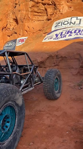 Send this to a friend who needs a rear-steer buggy. If they need an extra push… we’ve got 15% off sitewide on all the top-tier parts to make it happen. #yukongearandaxle #teamyukon #rockbuggy #rockcrawling #buggy #rearsteer #rockcrawler #werock #crawler #buggies | Yukon Gear & Axle