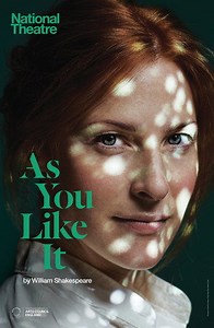 National Theatre Live: As You Like It (2016) - AZ Movies