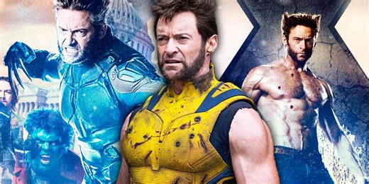 Wolverine May Not Survive the MCU