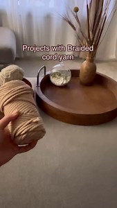 3.3K views · 67 reactions | These modern crochet projects are perfect...