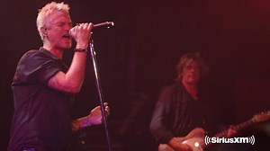 864K views · 8K shares | Stone Temple Pilots unveiled their new singer, Jeff Gutt, and performed the classic Still Remains, exclusively for SiriusXM! What do you think? | SiriusXM | Facebook