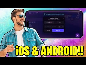 Roblox Executor Mobile iOS & Android - How to Get Roblox Mobile Executor KRNL 2025