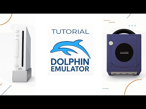 Guía completa emulador Dolphin - Todo lo que necesitas saber 2025