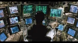 ¿vivimos en matrix? on Make a GIF