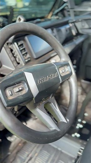 Defender HD11 Simpson Racing Seats by Thumper Fab — Ultimate UTV Comfort & Performance Upgrade