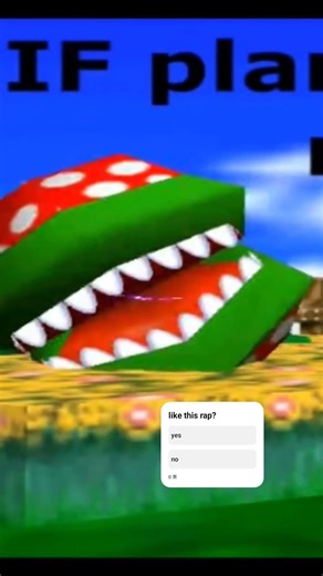 worst rap in SMG4 #smg4 #memes #shorts