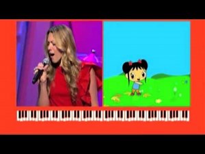 Sneak Peak: Colbie Caillat performs on Nickelodeon Mega Music Fest