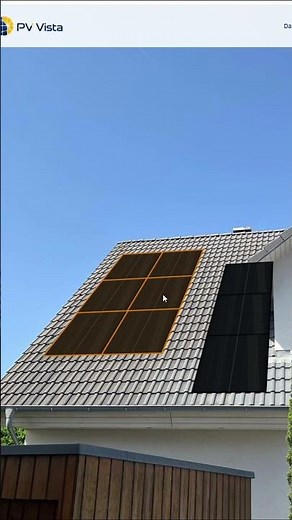 PV Anlage OHNE Drohne planen