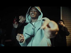 Lil 32 - Da Problem (Official Music Video) Shot By ‪@upnextvisuals1999‬