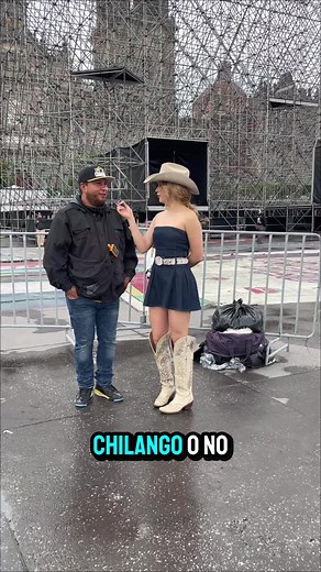 ¿Qué significa chilango y diferencia con capitalino?