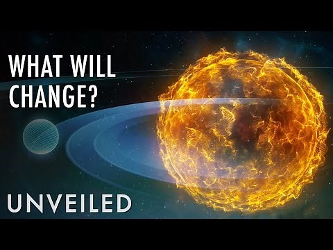 The Solar System 500,000,000 Years From Now | Unveiled