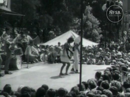 136K views · 2.5K reactions | It was the dance that was banned in...