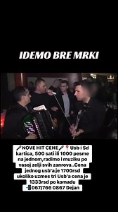 roki | Muzika Uzivo 012