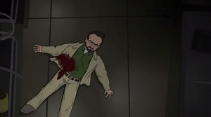 Animated Dinosaur Spoofs