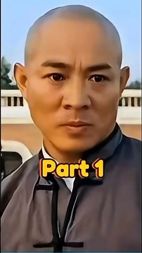 Jet Li vs Street Fighters ⚡🔥 | Once Upon a Time in China #JetLi