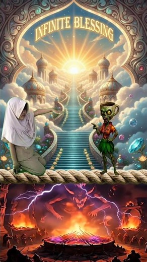 Understanding Human Nature: Illustrations of Good and Bad Traits