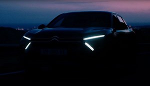 ¿Citroën C5 o C6 2021? Primeros datos, fotos y vídeo del nuevo crossover