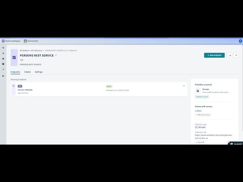 Expose Workato Recipe as REST API in Wokato API Platform