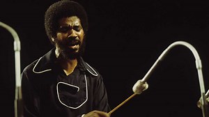 Bobby Hutcherson Brought Fire to the Vibraphone