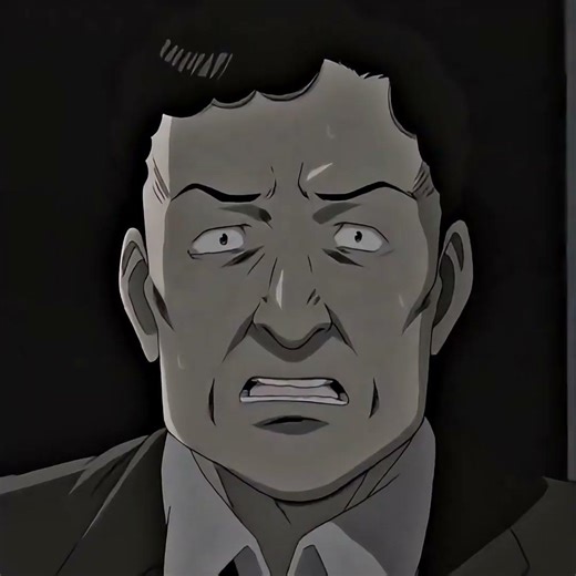 Johan Manipulate Richard 💀 | Monster #johanliebert #monsteranime #johanliebertedit