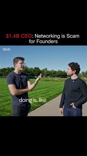 What you should be doing as a founder!!! ‪@SlashFinancial‬ #founder #podcastclips #shorts #viral