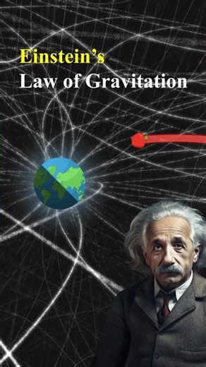 Discovering the Mysteries of 4d Spacetime #physics #generalrelativity #gravity