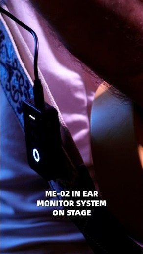 Hear clearly. Play flawlessly.